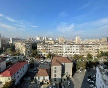 Satılır Yeni Tikili Azadlıq m., 8-ci mikrorayon, Binəqədi r.