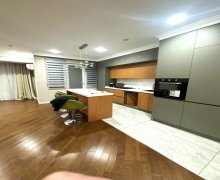 Kirayə (aylıq) Yeni Tikili Həzi Aslanov m., Xətai r.