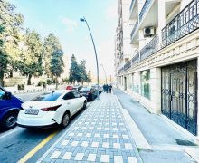 Kirayə (aylıq) Obyekt Nizami m., Yasamal r.