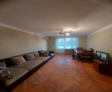 Kirayə (aylıq) Köhnə Tikili Nəriman Nərimanov m., Nərimanov r.