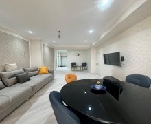 Satılır Yeni Tikili Nəriman Nərimanov m., Nərimanov r.