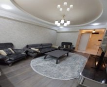 Kirayə (aylıq) Yeni Tikili Nizami m., Yasamal r.