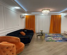 Kirayə (aylıq) Yeni Tikili 8 Noyabr m., Nəsimi r.