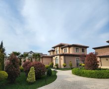 Satılır Həyət evi/villa Şüvəlan, Xəzər r.