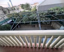 Satılır Həyət evi/villa Keşlə qəs., Nizami r.