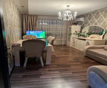 ev alqi Köhnə Tikili Xalqlar dostluğu m., Nizami r.