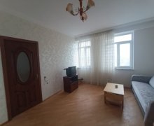 Satılır Yeni Tikili Binəqədi qəs., Binəqədi r.