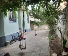 Satılır Həyət evi/villa Ramana qəs., Sabunçu r.