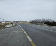 Satılır Torpaq Mərdəkan, Xəzər r.