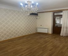 Kirayə (aylıq) Köhnə Tikili Gənclik m., Nərimanov r.