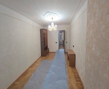 Kirayə (aylıq) Köhnə Tikili Nəsimi m., Nəsimi r.