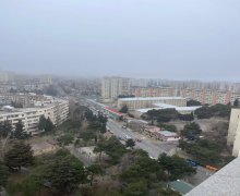 ehmedlide aylıq kiraye evler Əhmədli m., Xətai r.