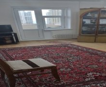 badamdar bina evleri Elmlər akademiyası m., Badamdar qəs., Səbail r.