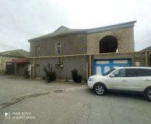 suraxanida heyet evleri/villa Bülbülə qəs., Suraxanı r.