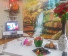 Kirayə (aylıq) Yeni Tikili Nəriman Nərimanov m., Nərimanov r.