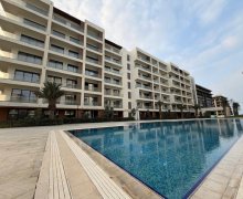 Kirayə (aylıq) Yeni Tikili Nardaran qəs., Sea Breeze, Sabunçu r.