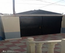 Satılır Həyət evi/villa Zabrat qəs., Sabunçu r.