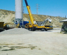 Satılır Obyekt Azadlıq m., Biləcəri qəs., Binəqədi r.