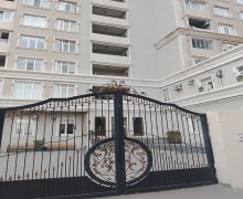 Satılır Yeni Tikili İnşaatçılar m., Yasamal qəs., Yasamal r.