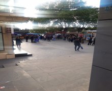 Kirayə (aylıq) Ofis Əhmədli m., Əhmədli, Xətai r.