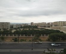 Kirayə (aylıq) Köhnə Tikili Həzi Aslanov m., Xətai r.