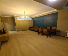 Kirayə (aylıq) Yeni Tikili Memar Əcəmi m., 4-cü mikrorayon, Nəsimi r.