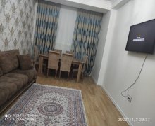 Kirayə (aylıq) Yeni Tikili Xırdalan ş.