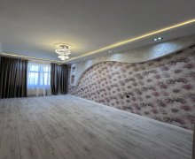 Satılır Yeni Tikili İnşaatçılar m., Yeni Yasamal qəs., Yasamal r.