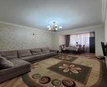 Satılır Köhnə Tikili 20 Yanvar m., 1-ci mikrorayon, Nəsimi r.