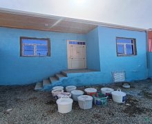 Satılır Həyət evi/villa Binə qəs., Xəzər r. Satılır Həyət evi/villa Binə qəs., Xəzər r.