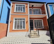 Satılır Həyət evi/villa Binə qəs., Xəzər r. Satılır Həyət evi/villa Binə qəs., Xəzər r.
