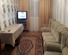 ecemide aylıq kiraye evler 2018 Memar Əcəmi m., 3-cü mikrorayon, Nəsimi r.