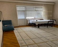 Satılır Yeni Tikili İnşaatçılar m., Yasamal qəs., Yasamal r.