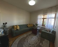 Satılır Köhnə Tikili Həzi Aslanov m., Köhnə Günəşli qəs., Xətai r.