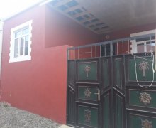 Satılır Həyət evi/villa Azadlıq m., Binəqədi qəs., Binəqədi r.