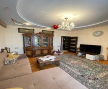 Kirayə (aylıq) Yeni Tikili İnşaatçılar m., Yasamal r.