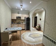 Аренда Новостройка Хырдалан г.