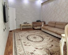 Kirayə (aylıq) Yeni Tikili Qara Qarayev m., Nizami r. Kirayə (aylıq) Yeni Tikili Qara Qarayev m., Nizami r.
