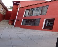 Satılır Həyət evi/villa Zığ qəs., Suraxanı r.