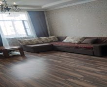 Satılır Yeni Tikili İnşaatçılar m., Yeni Yasamal qəs., Yasamal r.