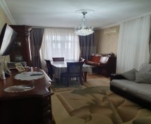 Satılır Köhnə Tikili Bakıxanov qəs., Sabunçu r.
