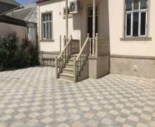 Kirayə (aylıq) Həyət evi/villa Masazır, AAAF PARK, Abşeron r.