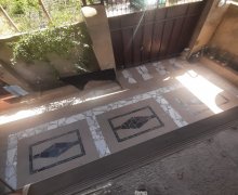 Kirayə (aylıq) Həyət evi/villa Bülbülə qəs., Suraxanı r.