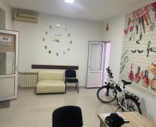 Kirayə (aylıq) Ofis Xətai m., Xətai r. Kirayə (aylıq) Ofis Xətai m., Xətai r.