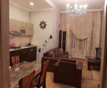 razinde 3 otaqli evler Bakıxanov qəs., Sabunçu r.