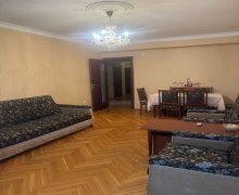 Kirayə (aylıq) Köhnə Tikili Nəsimi r.