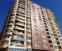 Продажа Новостройка м. Гянджлик м., Насими р.