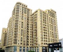 Kirayə (aylıq) Yeni Tikili Sahil m., Nəsimi r.