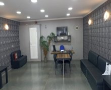 Kirayə (aylıq) Ofis Azadlıq m., Binəqədi r.