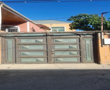 Satılır Həyət evi/villa Avtovağzal m., Biləcəri qəs., Binəqədi r.